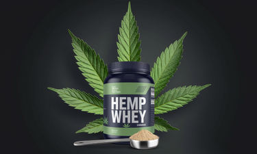 HempWhey.com - Creative brandable domain for sale